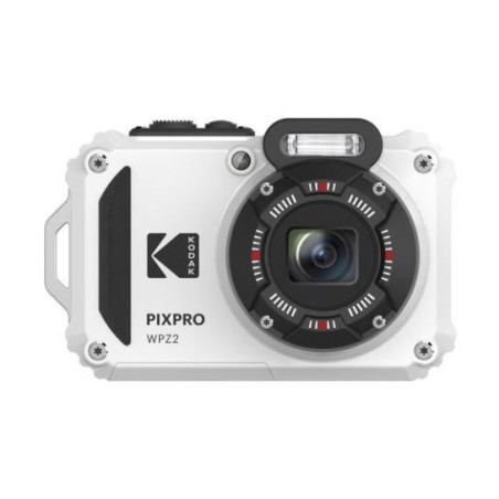 Kodak Pixpro Wpz2 1/2.3" Compact - WPZ2WH